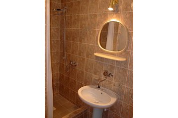 Slovakia Chata Liptovská Teplá, Exterior